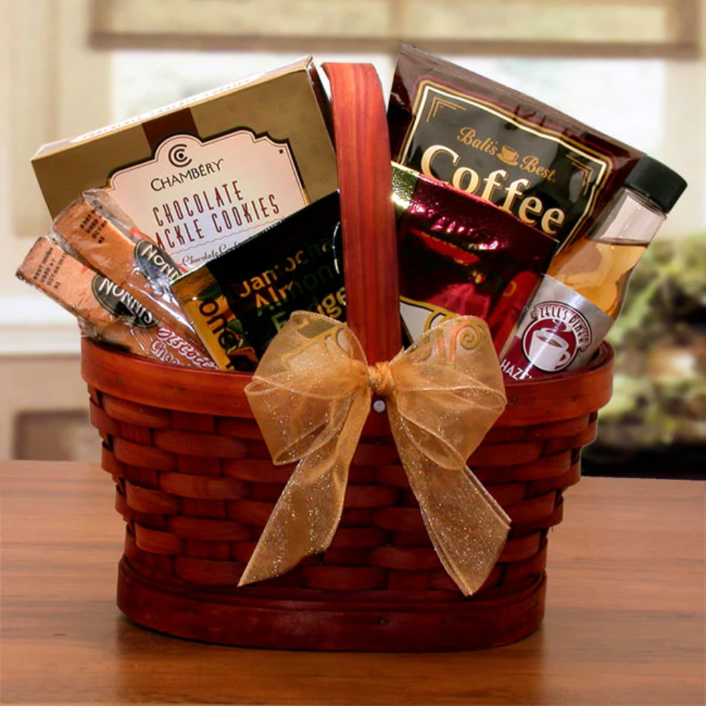 Gift Baskets